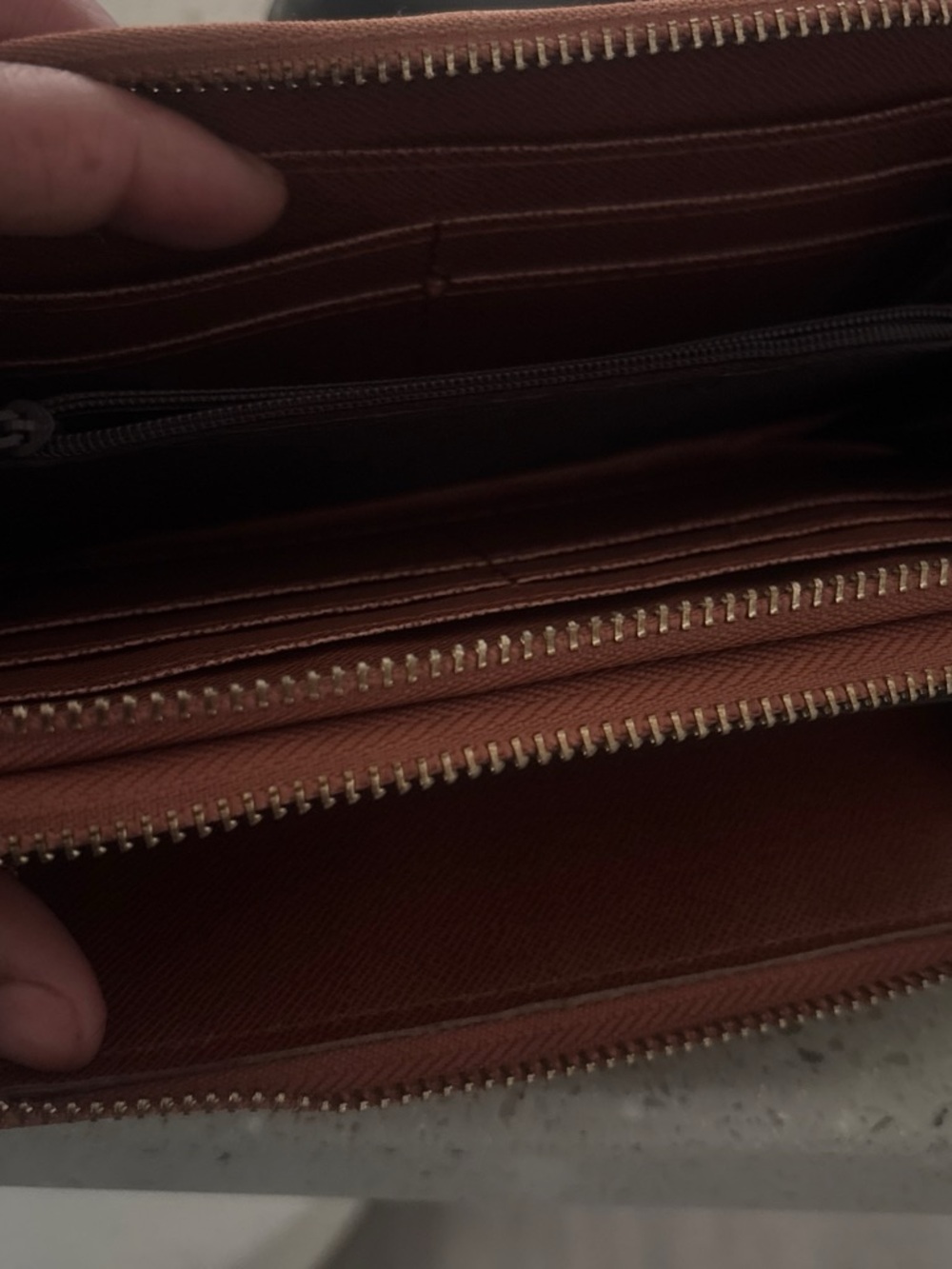 Wallet - Picture 3 of 3